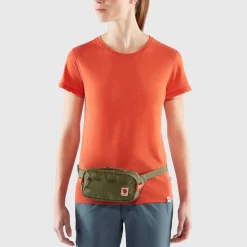 Fju00e4llru00e4ven Vyö- Ja Olkalaukut|Laukut*Fjällräven laukku High Coast Hip Pack