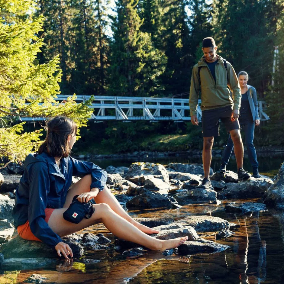 Fju00e4llru00e4ven Vyö- Ja Olkalaukut|Laukut*Fjällräven laukku High Coast Pocket