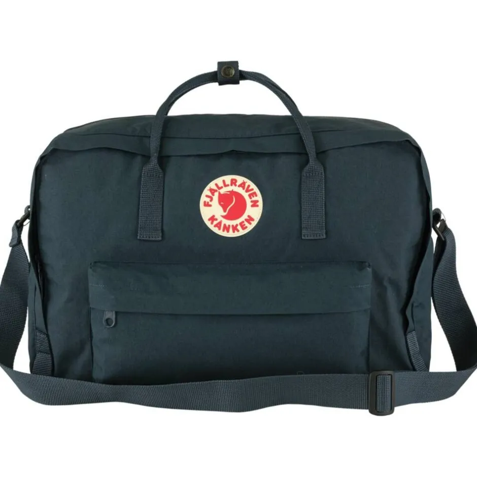 Fju00e4llru00e4ven Muut Laukut|Vyö- Ja Olkalaukut*Fjällräven laukku Kånken Weekender 30 L