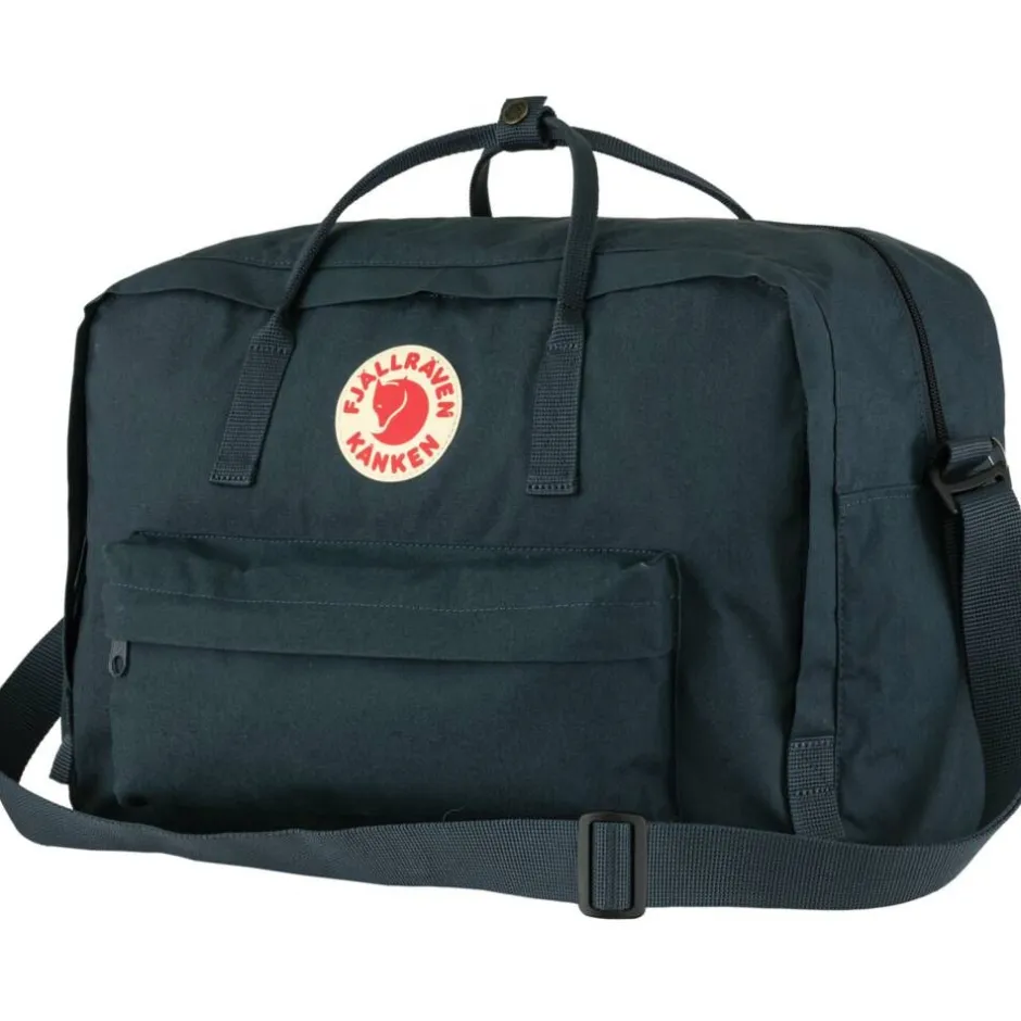 Fju00e4llru00e4ven Muut Laukut|Vyö- Ja Olkalaukut*Fjällräven laukku Kånken Weekender 30 L