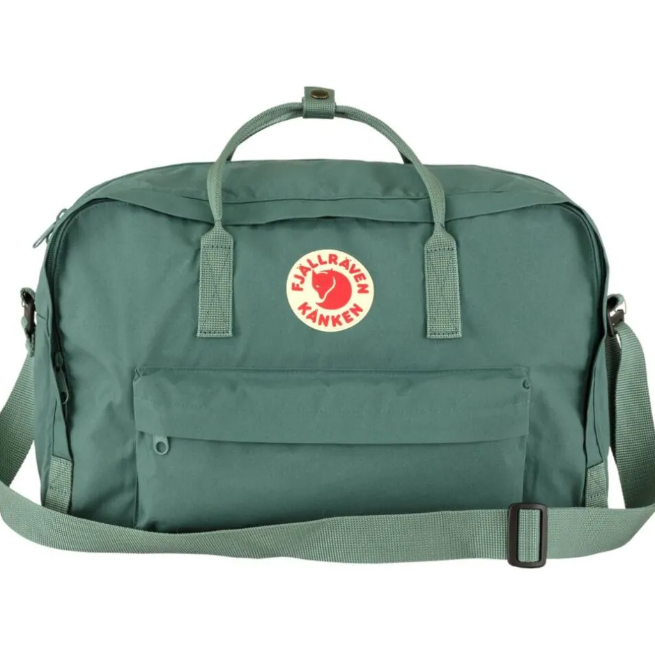 Fju00e4llru00e4ven Vyö- Ja Olkalaukut|Matkalaukut*Fjällräven laukku Kånken Weekender