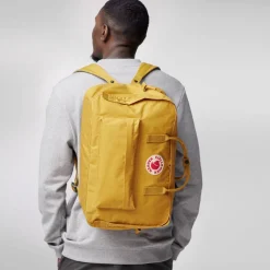 Fju00e4llru00e4ven Vyö- Ja Olkalaukut|Matkalaukut*Fjällräven laukku Kånken Weekender
