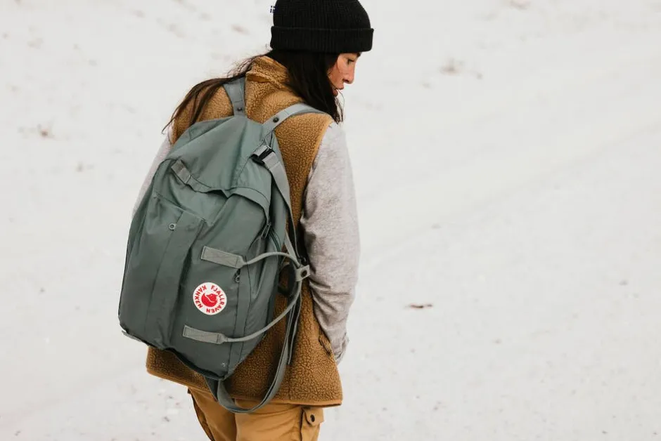 Fju00e4llru00e4ven Vyö- Ja Olkalaukut|Matkalaukut*Fjällräven laukku Kånken Weekender