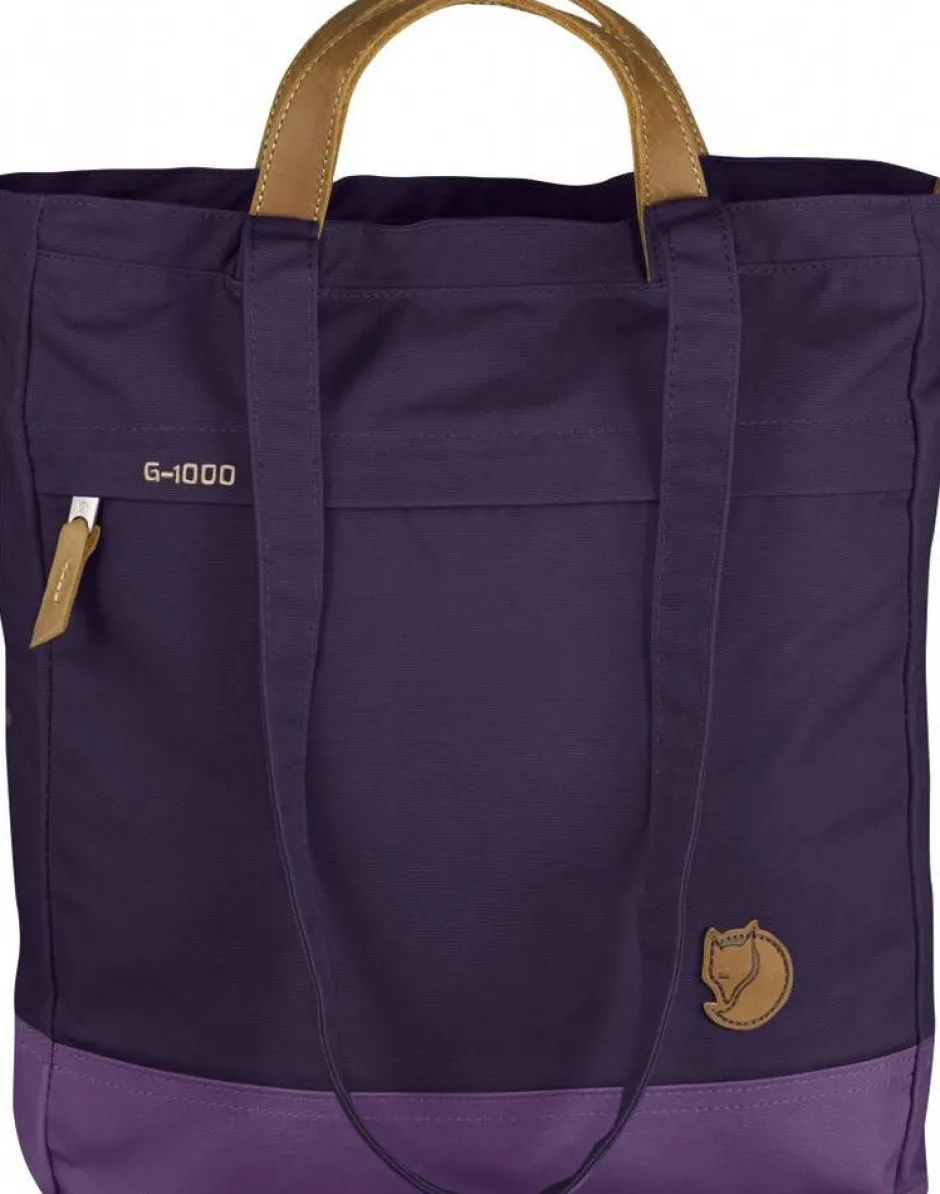 Fju00e4llru00e4ven Vyö- Ja Olkalaukut|Laukut*Fjällräven Laukku Totepack No. 1 560 Navy