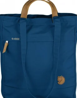 Fju00e4llru00e4ven Vyö- Ja Olkalaukut|Laukut*Fjällräven Laukku Totepack No. 1 560 Navy