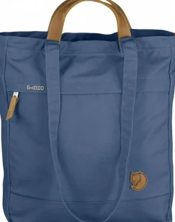 Fju00e4llru00e4ven Vyö- Ja Olkalaukut|Laukut*Fjällräven Laukku Totepack No. 1 560 Navy