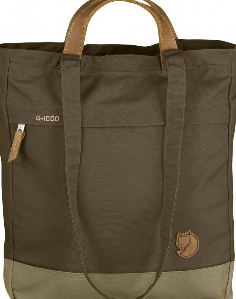 Fju00e4llru00e4ven Vyö- Ja Olkalaukut|Laukut*Fjällräven Laukku Totepack No. 1 560 Navy