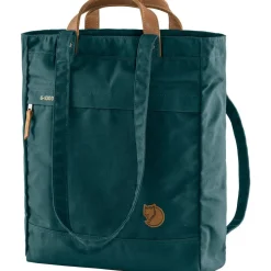 Fju00e4llru00e4ven Vyö- Ja Olkalaukut|Laukut*Fjällräven Laukku Totepack No. 1 560 Navy