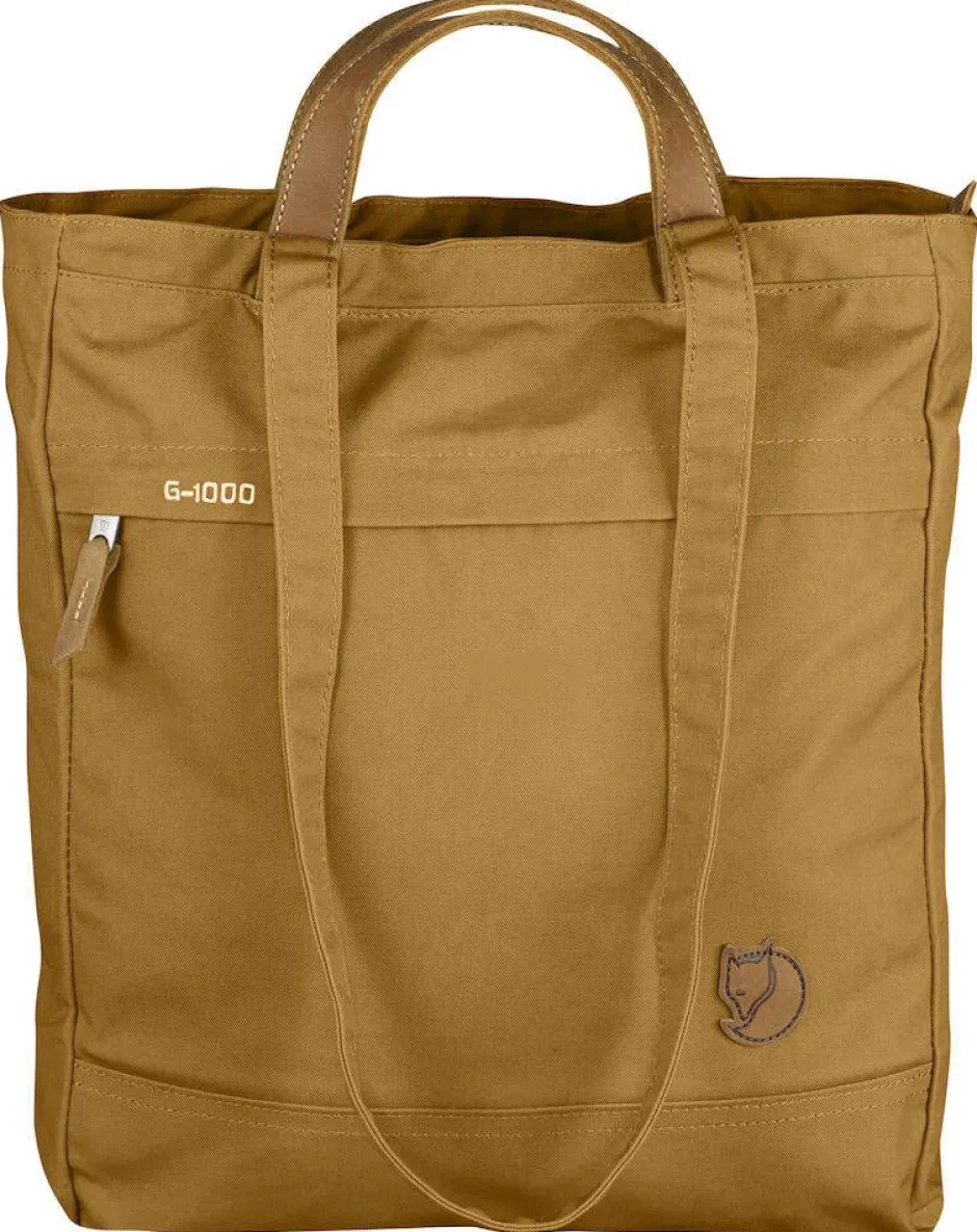 Fju00e4llru00e4ven Vyö- Ja Olkalaukut|Laukut*Fjällräven Laukku Totepack No. 1 560 Navy