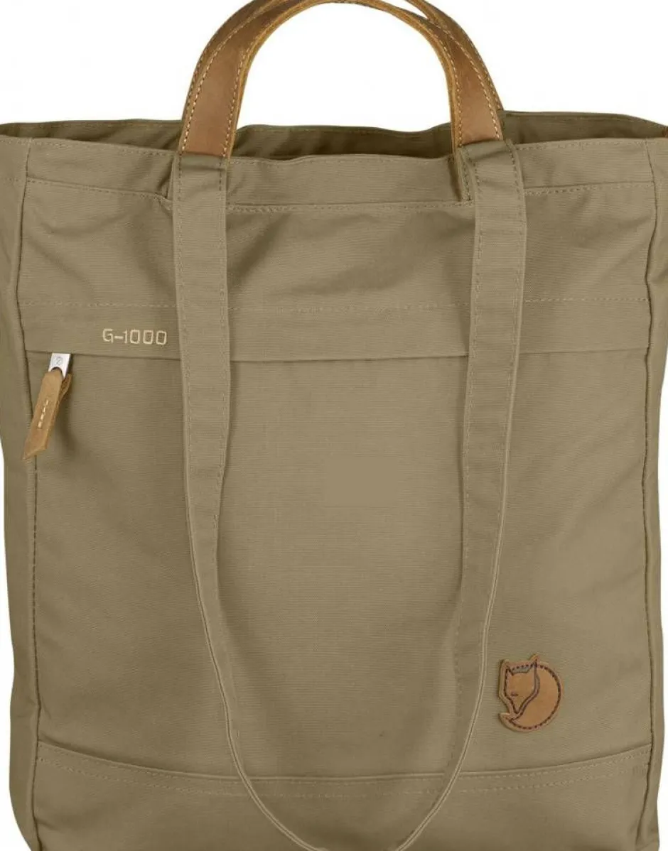 Fju00e4llru00e4ven Vyö- Ja Olkalaukut|Laukut*Fjällräven Laukku Totepack No. 1 560 Navy