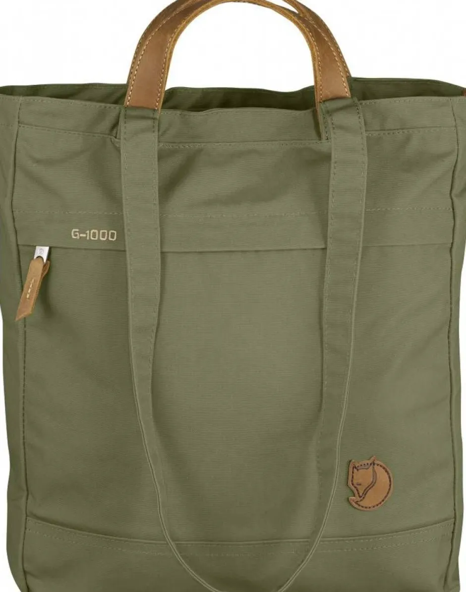 Fju00e4llru00e4ven Vyö- Ja Olkalaukut|Laukut*Fjällräven Laukku Totepack No. 1 560 Navy