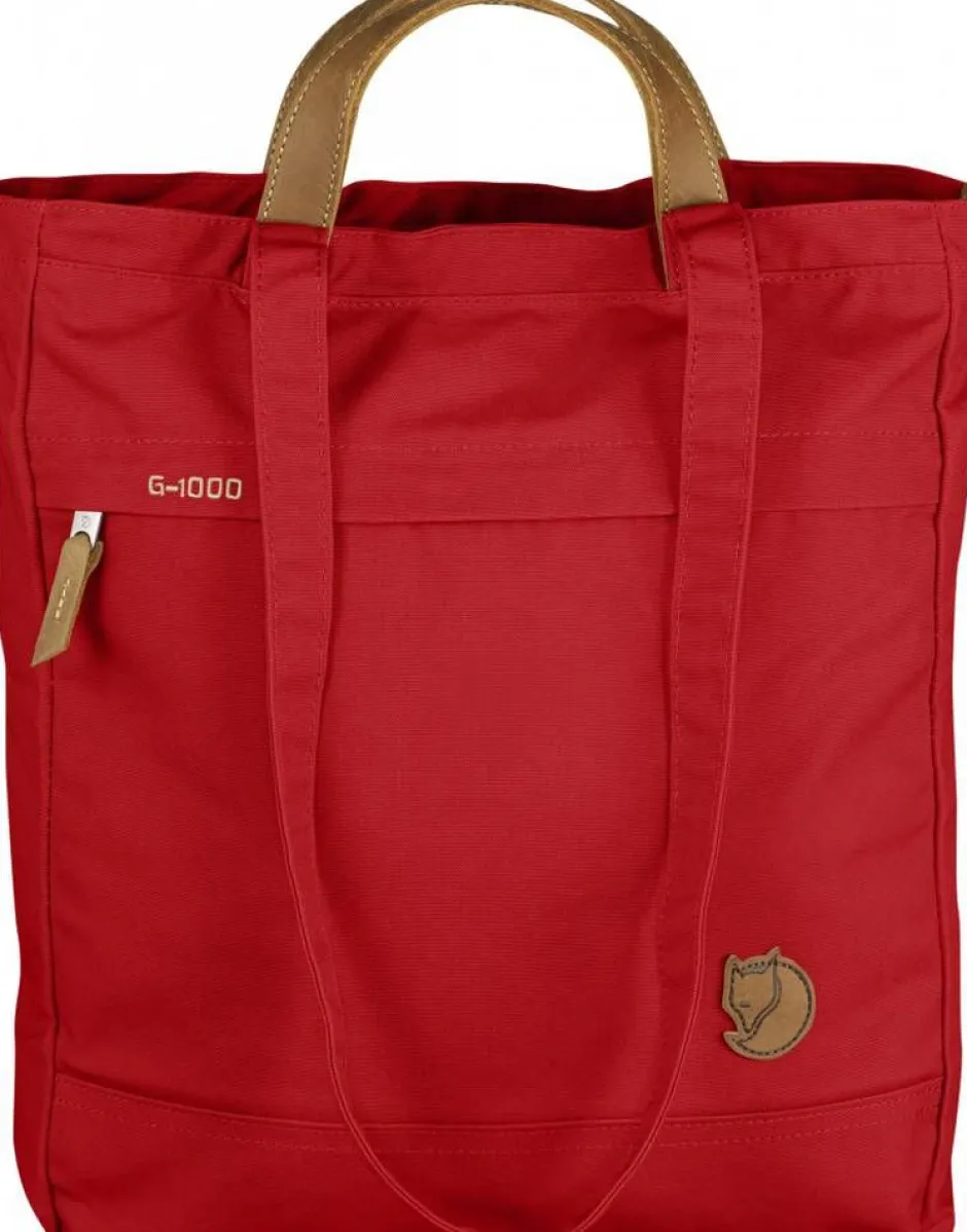 Fju00e4llru00e4ven Vyö- Ja Olkalaukut|Laukut*Fjällräven Laukku Totepack No. 1 560 Navy