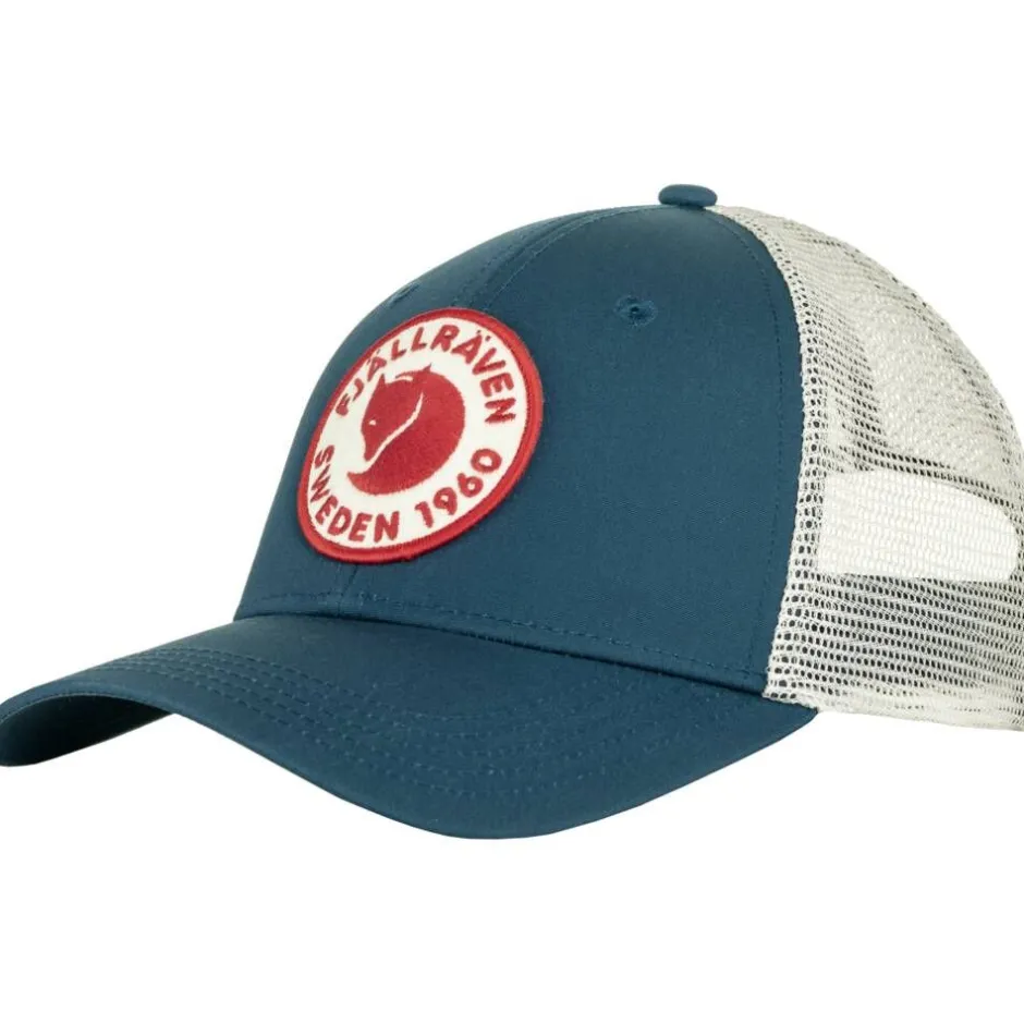 Fju00e4llru00e4ven Asusteet|Asusteet*Fjällräven lippis 1960 Logo Långtradarkeps