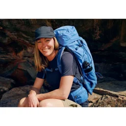 Fju00e4llru00e4ven Asusteet|Asusteet*Fjällräven lippis Abisko Mesh Cap