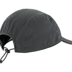 Fju00e4llru00e4ven Asusteet|Asusteet*Fjällräven lippis Abisko Trekking Cap 30 Dark Grey