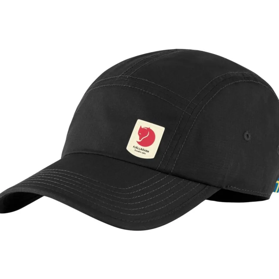 Fju00e4llru00e4ven Asusteet|Asusteet*Fjällräven lippis High Coast Lite Cap