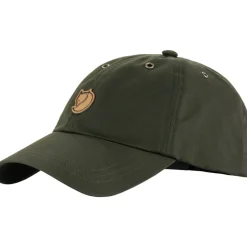 Fju00e4llru00e4ven Asusteet|Asusteet*Fjällräven lippis Vidda Cap 662 Deep Forest