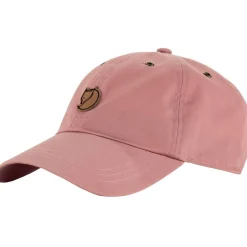 Fju00e4llru00e4ven Asusteet|Asusteet*Fjällräven lippis Vidda Cap 300 Dusty Rose