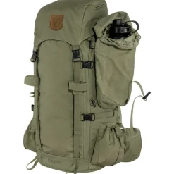 Fju00e4llru00e4ven Rinkat|Reput*Fjällräven lisäsivutasku Kajka Side Pocket 620 Green