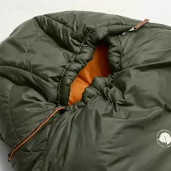 Fju00e4llru00e4ven Makuupussit Ja -Alustat*Fjällräven Makuupussi Abisko Three Seasons Long