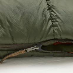 Fju00e4llru00e4ven Makuupussit Ja -Alustat*Fjällräven Makuupussi Abisko Three Seasons Long