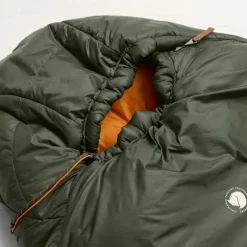 Fju00e4llru00e4ven Makuupussit Ja -Alustat*Fjällräven makuupussi Abisko Three Seasons Regular