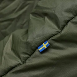Fju00e4llru00e4ven Makuupussit Ja -Alustat*Fjällräven makuupussi Abisko Three Seasons Regular