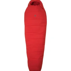 Fju00e4llru00e4ven Makuupussit Ja -Alustat*Fjällräven makuupussi Skule Two Seasons Regular 320 Red