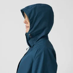 Fju00e4llru00e4ven Takit*Fjällräven naisten anorakki Vardag Anorak W