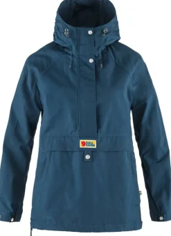 Fju00e4llru00e4ven Takit*Fjällräven naisten anorakki Vardag Anorak W