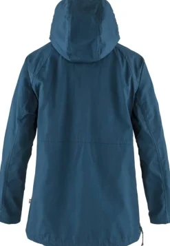 Fju00e4llru00e4ven Takit*Fjällräven naisten anorakki Vardag Anorak W
