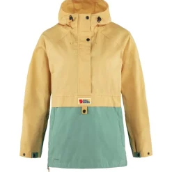 Fju00e4llru00e4ven Takit*Fjällräven naisten anorakki Vardag Anorak W