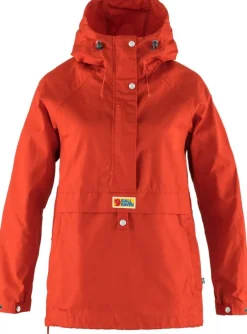 Fju00e4llru00e4ven Takit*Fjällräven naisten anorakki Vardag Anorak W
