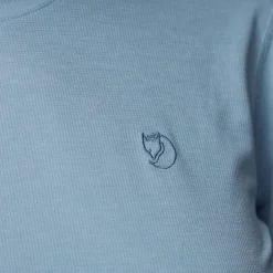 Fju00e4llru00e4ven Paidat, Neuleet Ja Topit*Fjällräven paita Abisko Day Hike LS W 537 Ultramarine