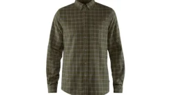Fju00e4llru00e4ven Paidat Ja Neuleet*Fjällräven Paita Övik Flannel