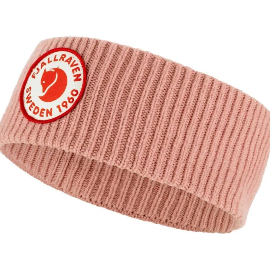 Fju00e4llru00e4ven Asusteet|Asusteet*Fjällräven panta 1960 Logo Headband