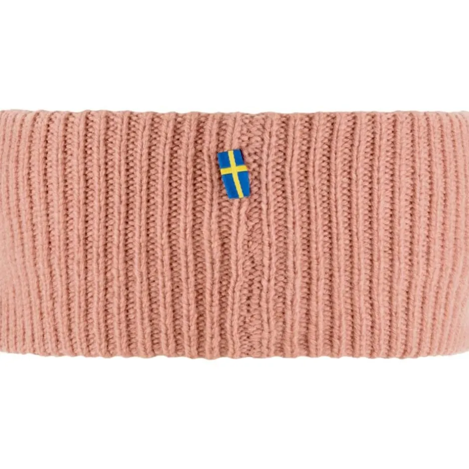 Fju00e4llru00e4ven Asusteet|Asusteet*Fjällräven panta 1960 Logo Headband