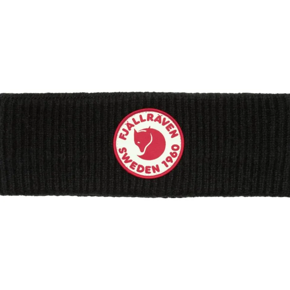 Fju00e4llru00e4ven Asusteet|Asusteet*Fjällräven panta 1960 Logo Headband
