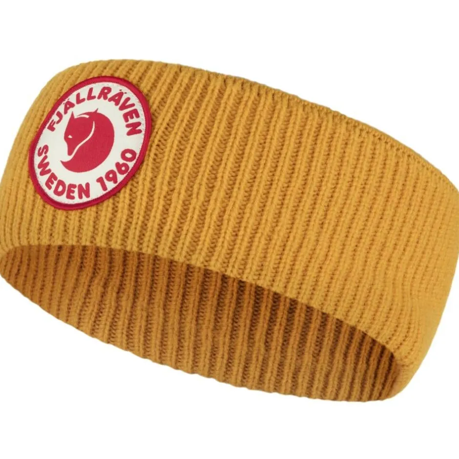 Fju00e4llru00e4ven Asusteet|Asusteet*Fjällräven panta 1960 Logo Headband