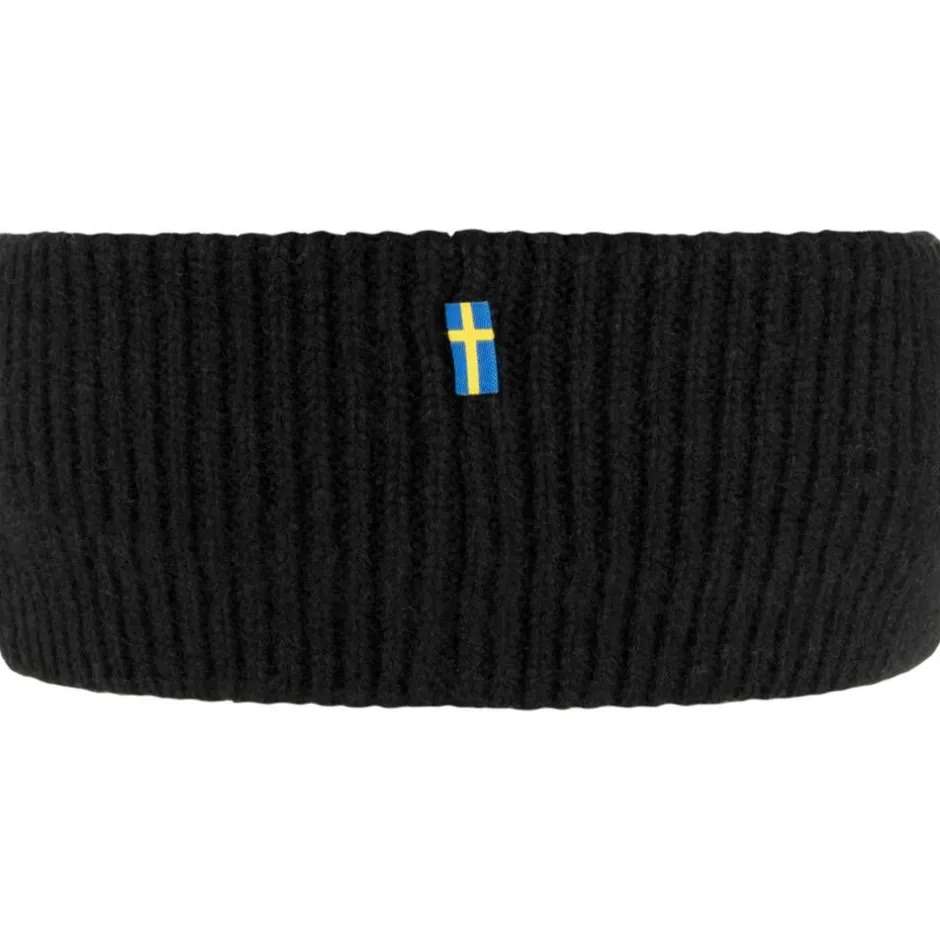 Fju00e4llru00e4ven Asusteet|Asusteet*Fjällräven panta 1960 Logo Headband