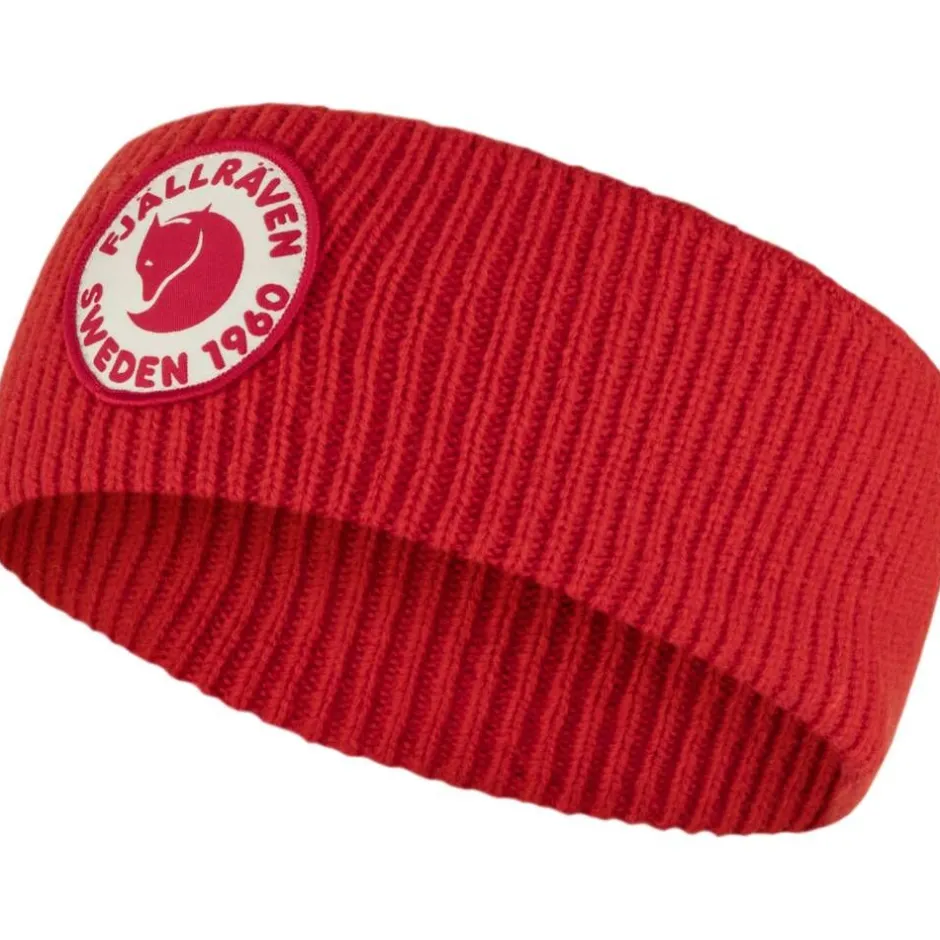 Fju00e4llru00e4ven Asusteet|Asusteet*Fjällräven panta 1960 Logo Headband