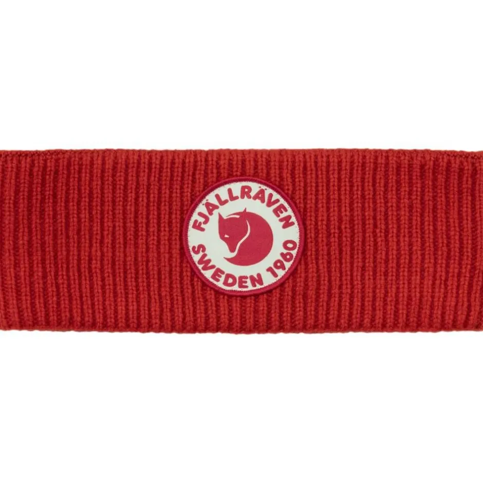 Fju00e4llru00e4ven Asusteet|Asusteet*Fjällräven panta 1960 Logo Headband