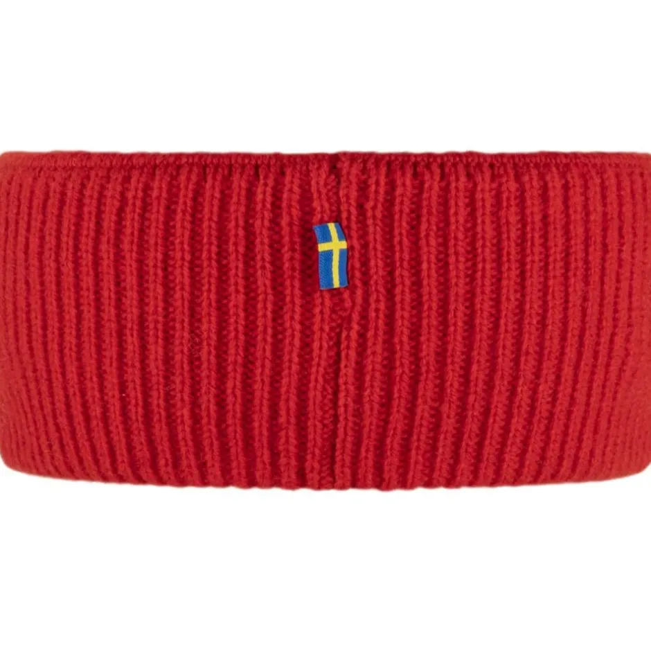 Fju00e4llru00e4ven Asusteet|Asusteet*Fjällräven panta 1960 Logo Headband