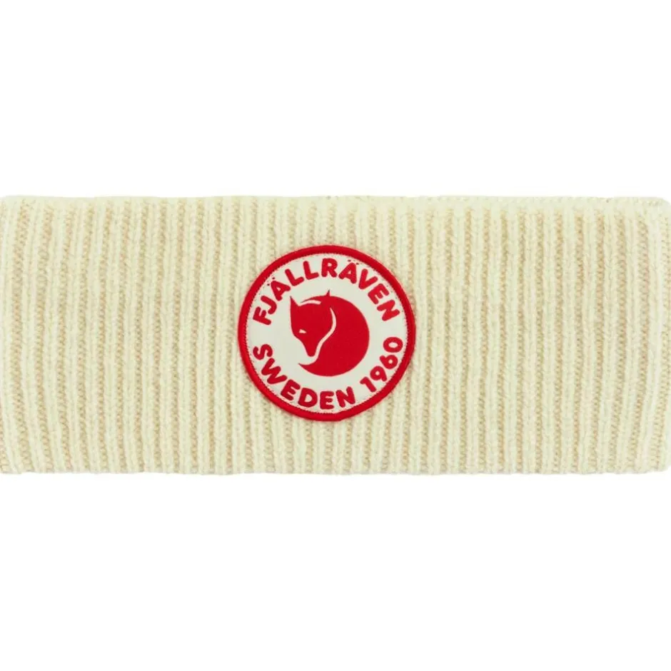 Fju00e4llru00e4ven Asusteet|Asusteet*Fjällräven panta 1960 Logo Headband