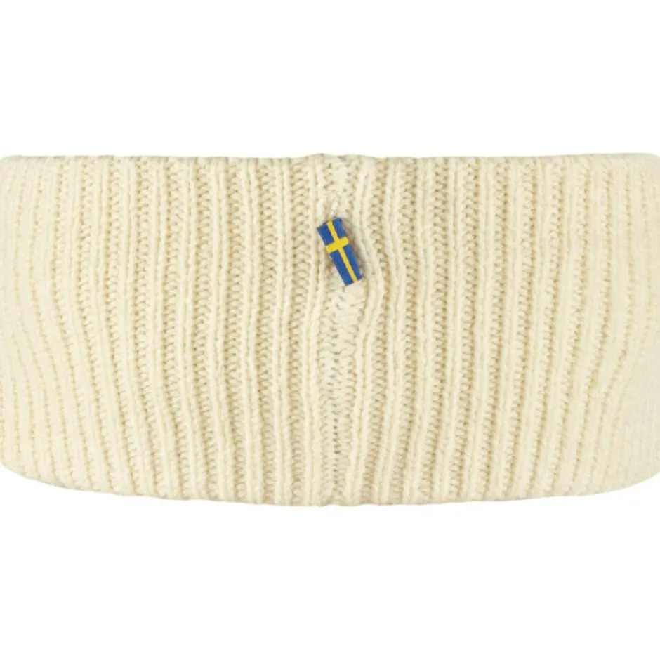 Fju00e4llru00e4ven Asusteet|Asusteet*Fjällräven panta 1960 Logo Headband