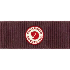 Fju00e4llru00e4ven Asusteet|Asusteet*Fjällräven panta 1960 Logo Headband