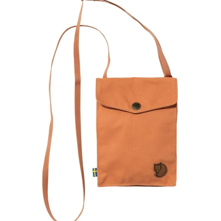 Fju00e4llru00e4ven Muut Laukut|Vyö- Ja Olkalaukut*Fjällräven Pieni laukku Pocket