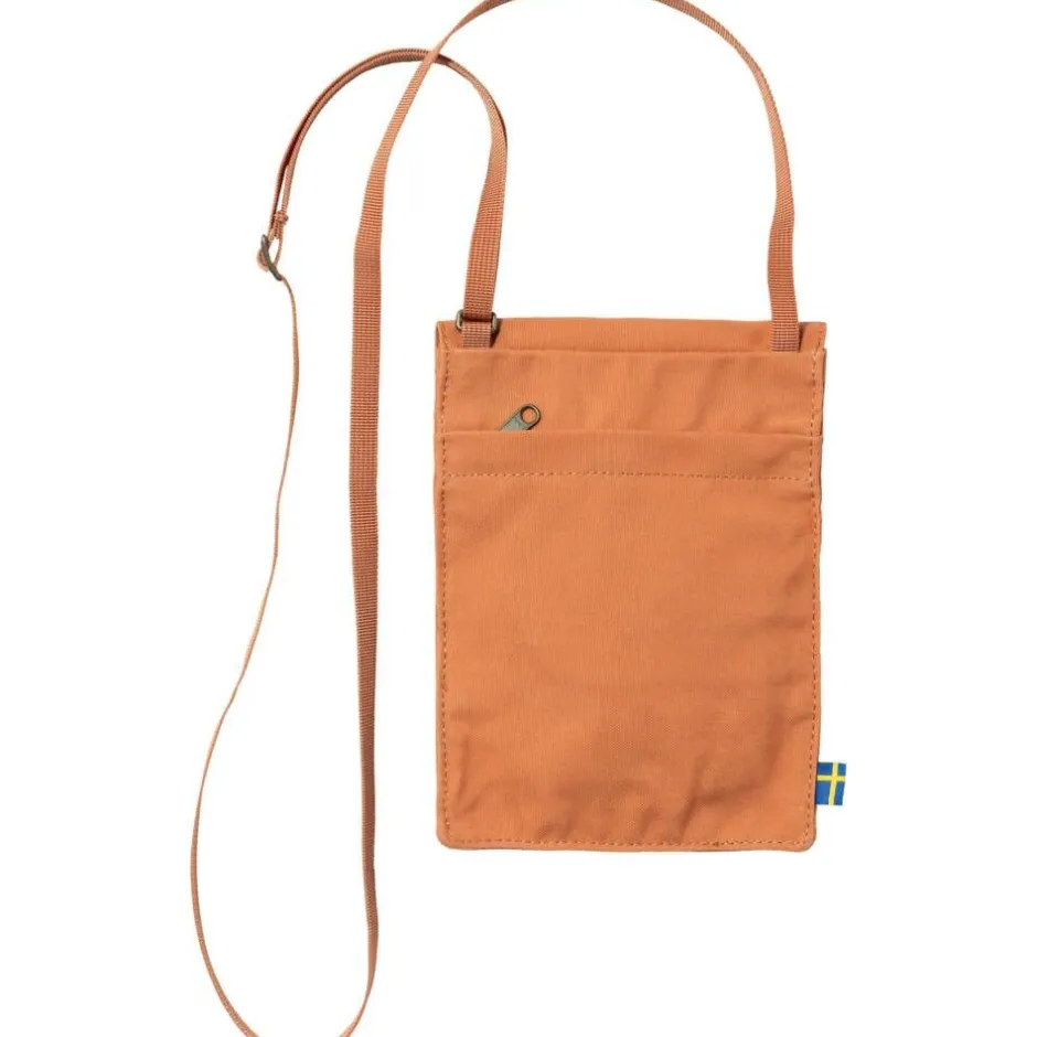 Fju00e4llru00e4ven Muut Laukut|Vyö- Ja Olkalaukut*Fjällräven Pieni laukku Pocket