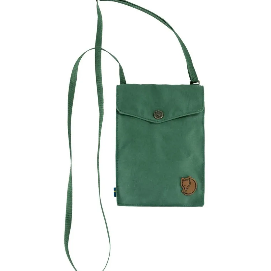 Fju00e4llru00e4ven Muut Laukut|Vyö- Ja Olkalaukut*Fjällräven Pieni laukku Pocket