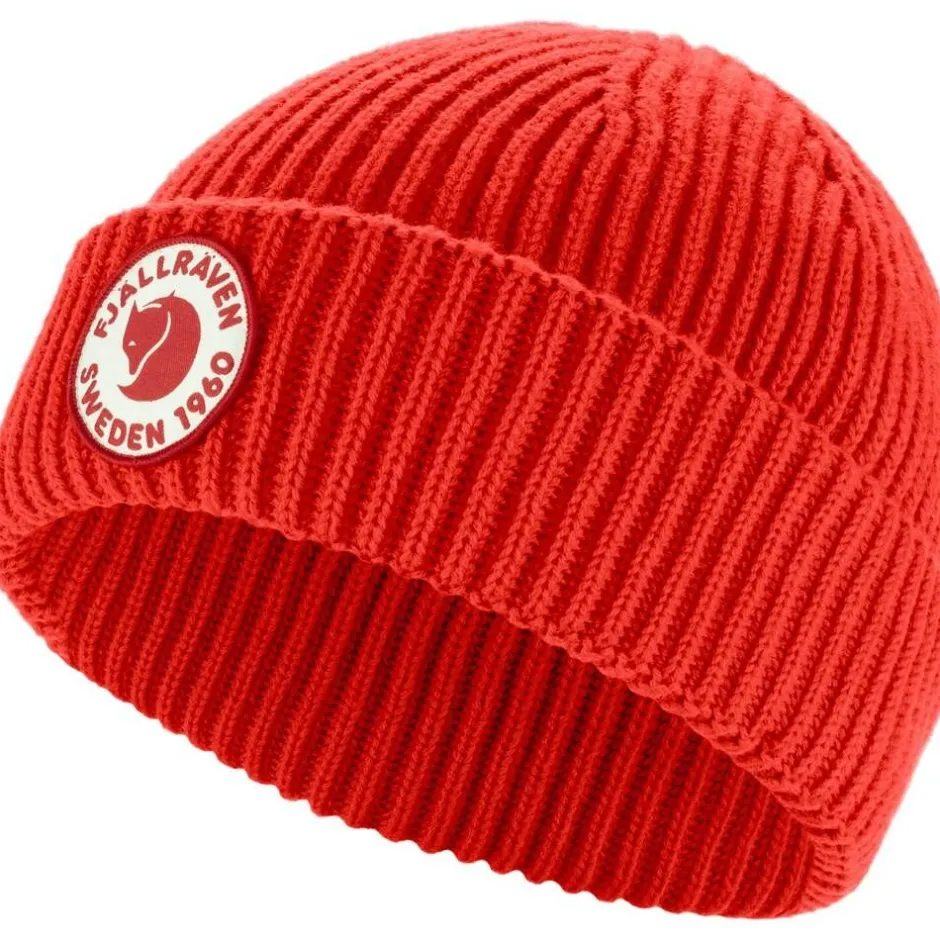 Fju00e4llru00e4ven Asusteet|Asusteet*Fjällräven pipo 1960 Lite Logo Hat